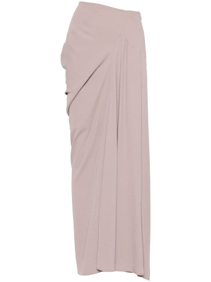 Dries Van Noten Women 02080 Saren 9067 W.W.Skirt