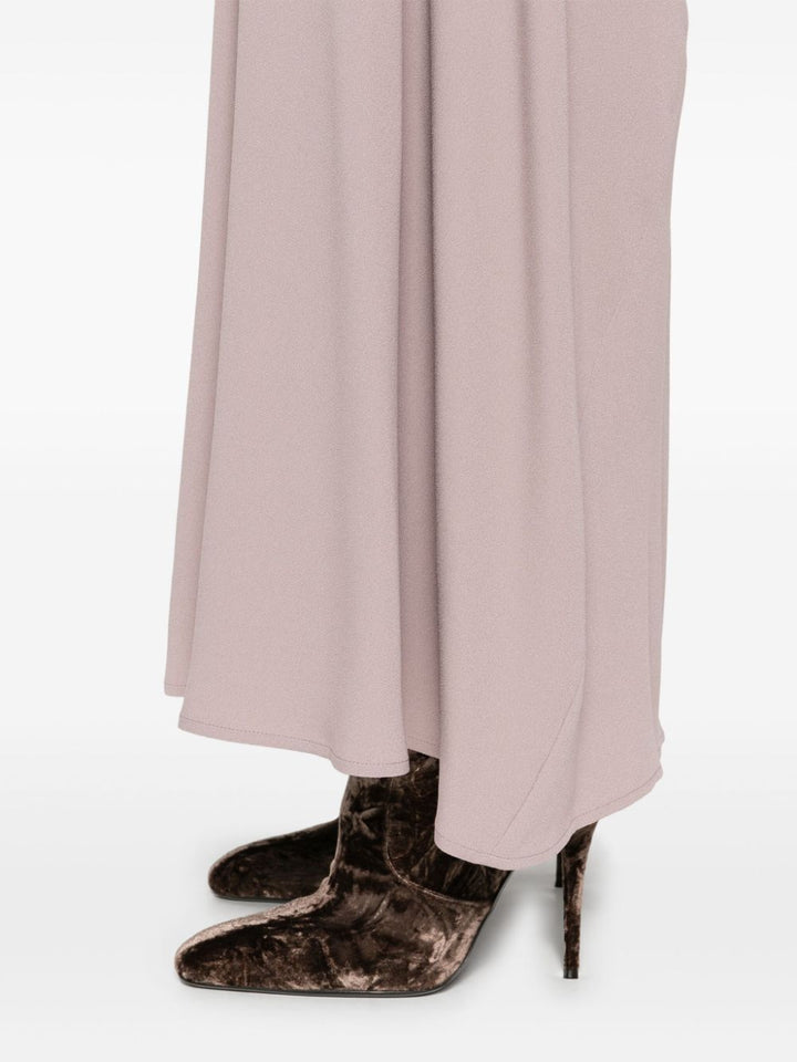 Dries Van Noten Women 02080 Saren 9067 W.W.Skirt