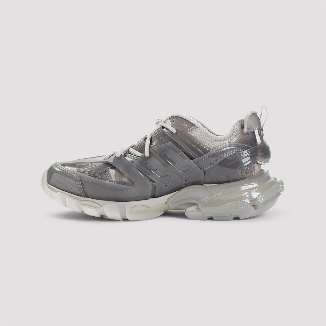 Balenciaga Track Jelly Sneakers Women