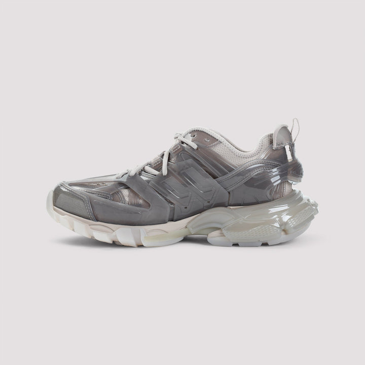 Balenciaga Track Jelly Sneakers Women