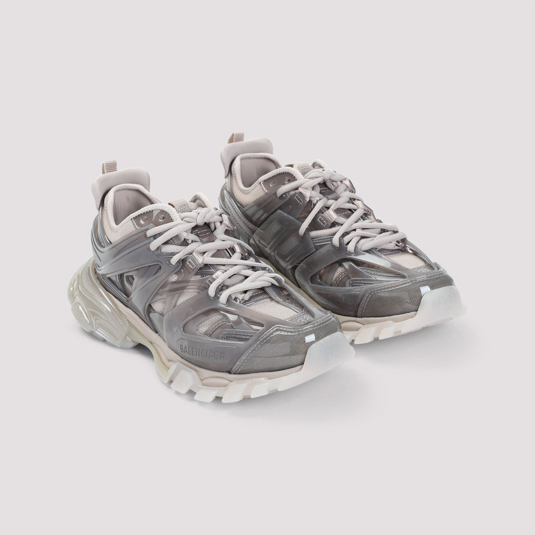 Balenciaga Track Jelly Sneakers Women