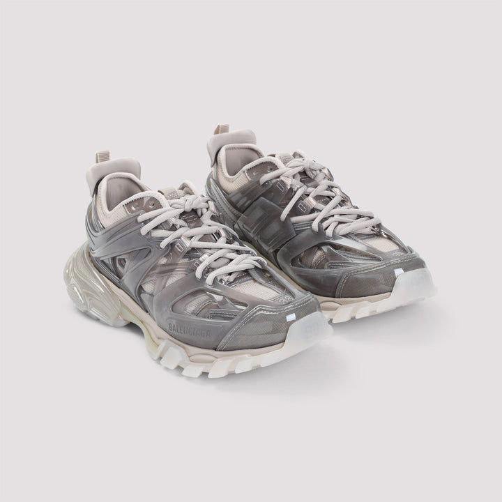 Balenciaga Track Jelly Sneakers Women