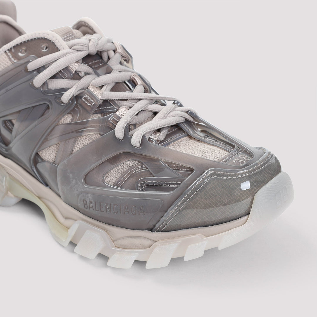 Balenciaga Track Jelly Sneakers Women
