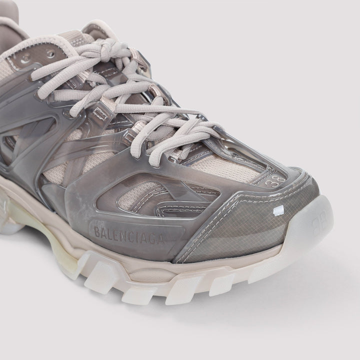 Balenciaga Track Jelly Sneakers Women