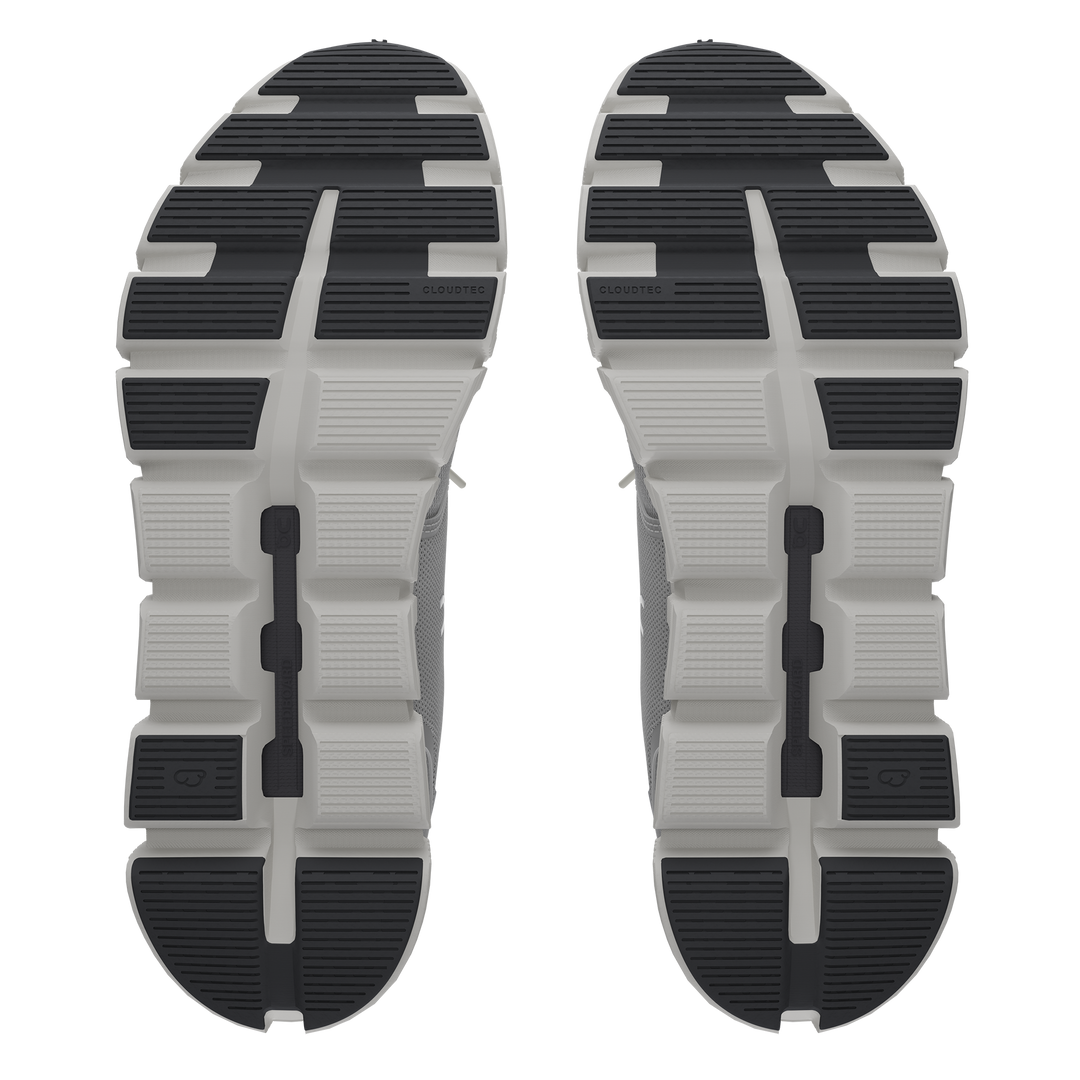 On Womens Cloud 6 Running Shoes