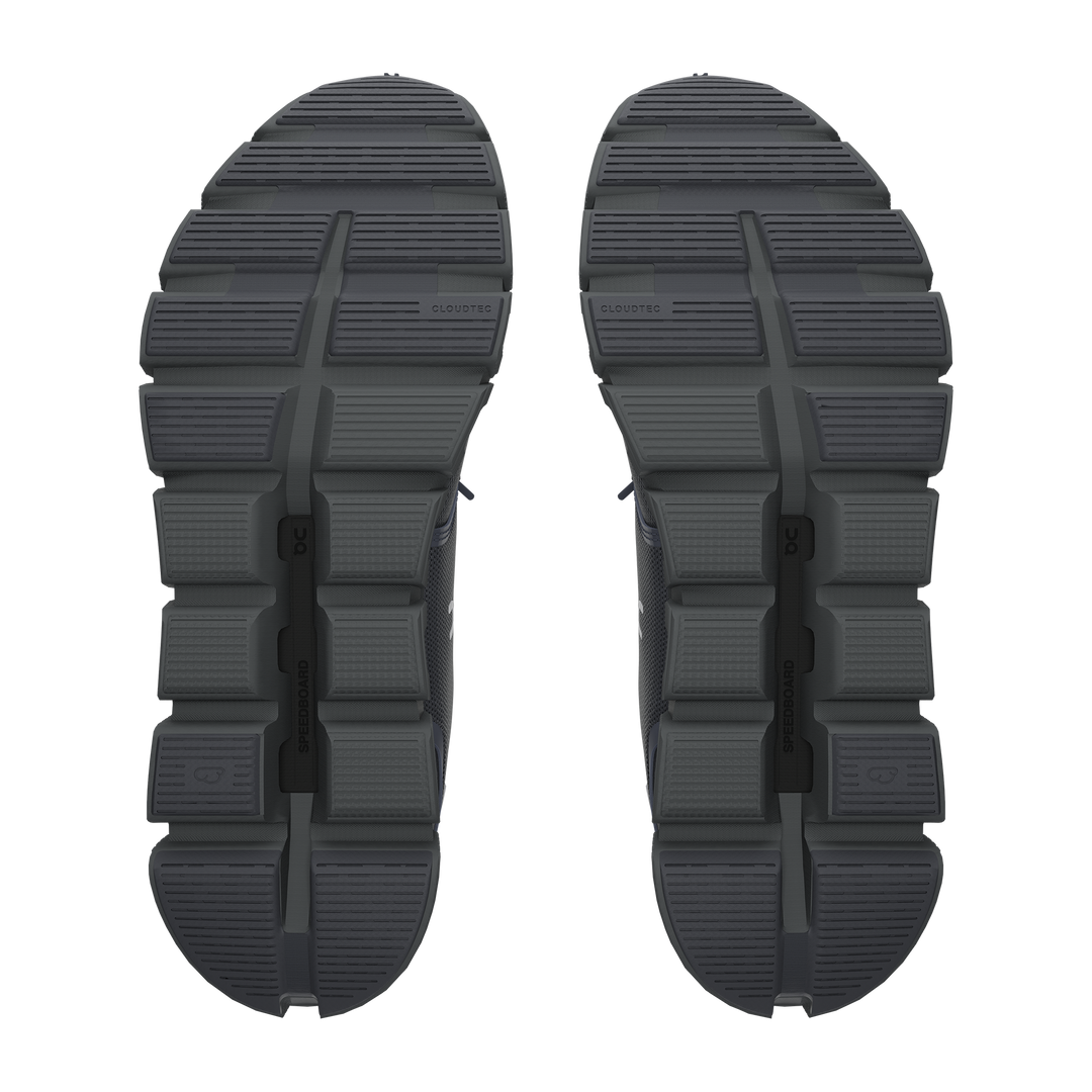 On Womens Cloud 6 Running Shoes