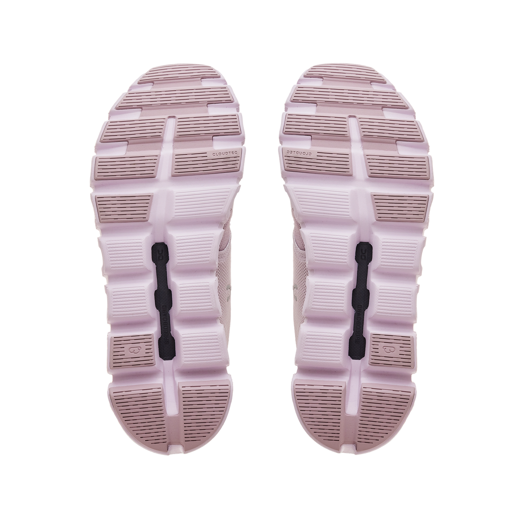 On Womens Cloud 6 Running Shoes