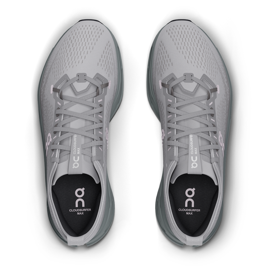 On Womens Cloudsurfer Max Running Shoes