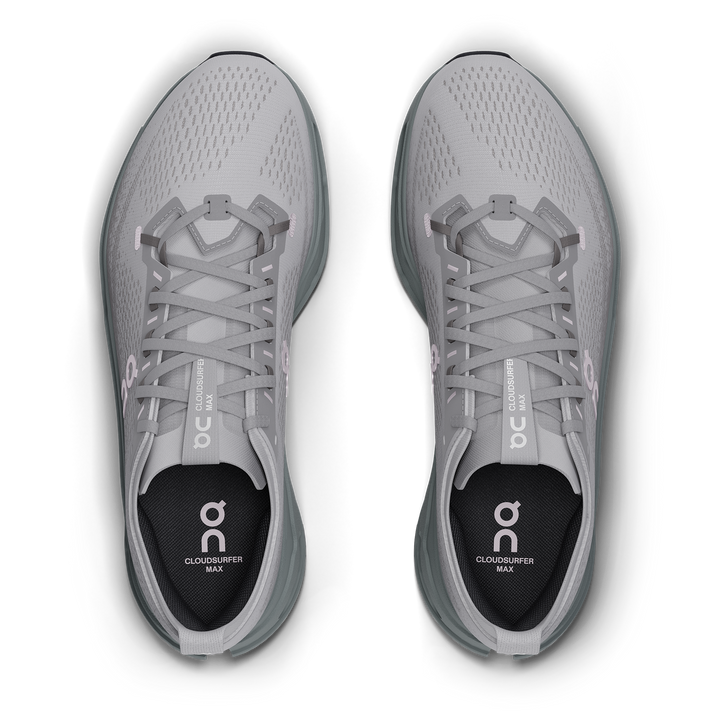 On Womens Cloudsurfer Max Running Shoes