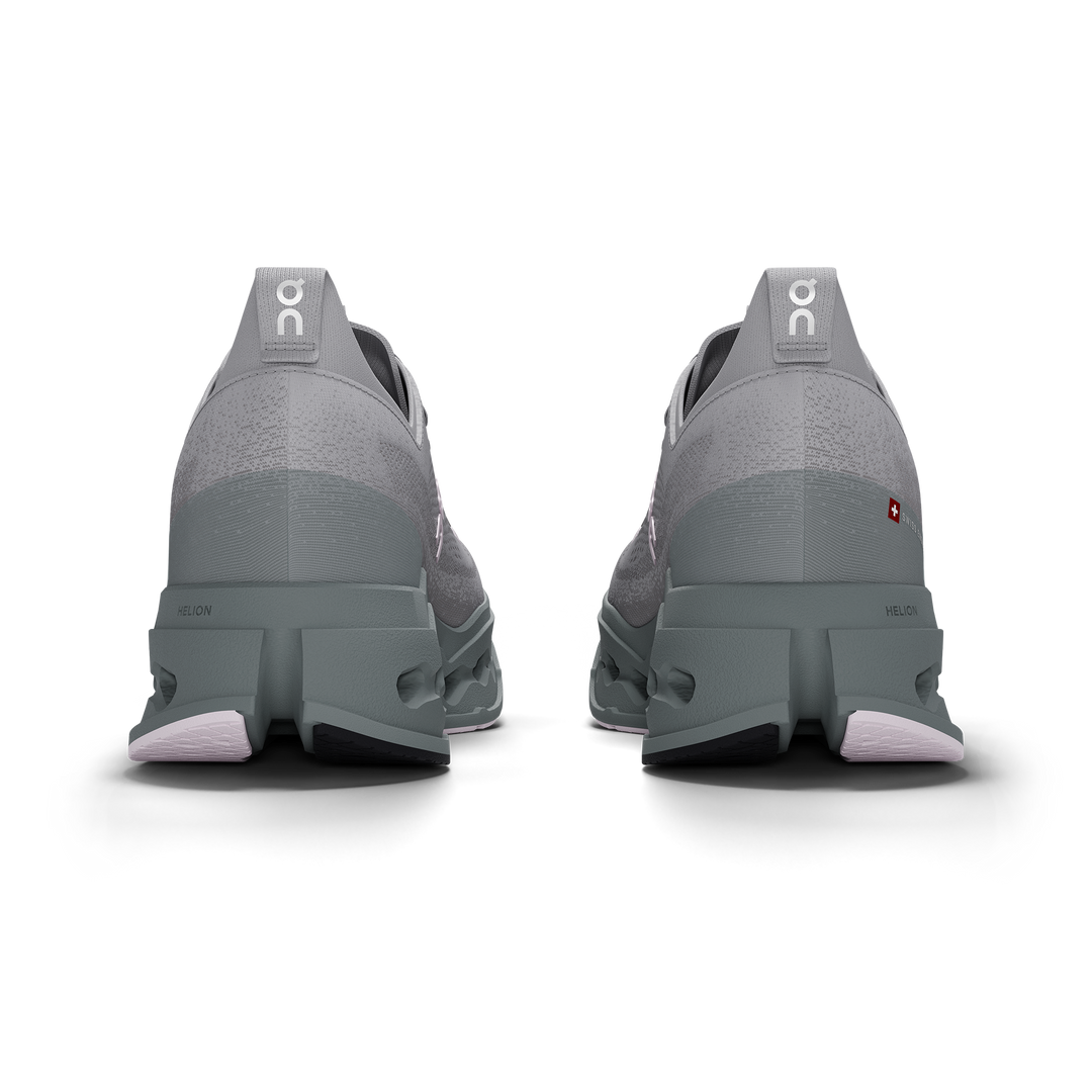 On Womens Cloudsurfer Max Running Shoes