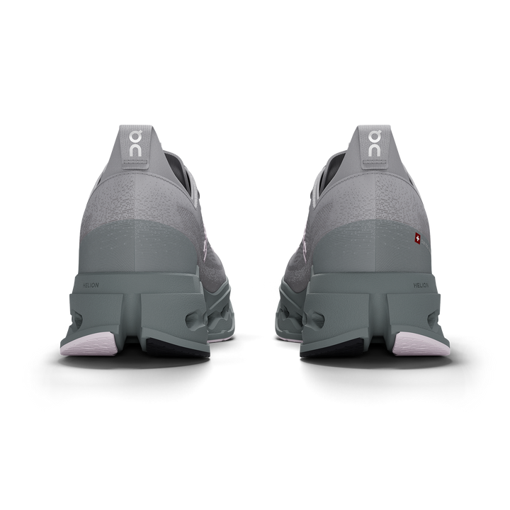 On Womens Cloudsurfer Max Running Shoes