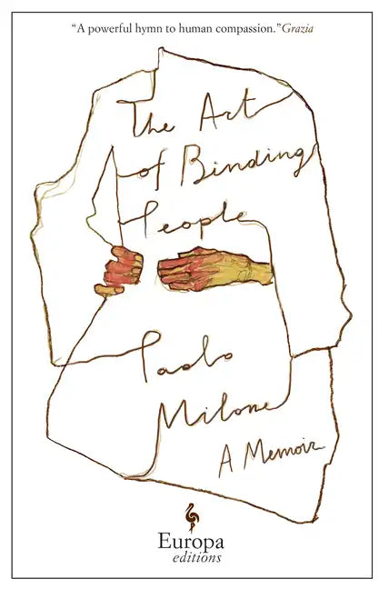 The Art of Binding People - Paperback
