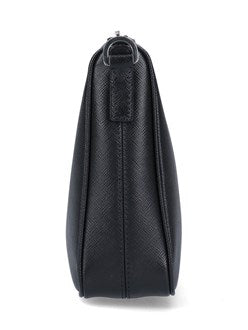 Prada Men Saffiano Shoulder Bag