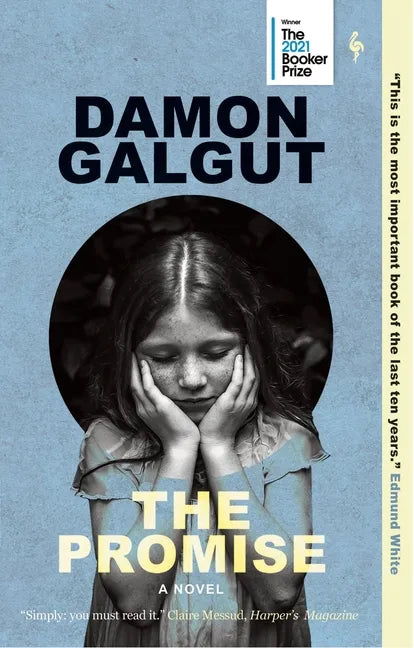 The Promise: A Novel (Booker Prize Winner) - Paperback
