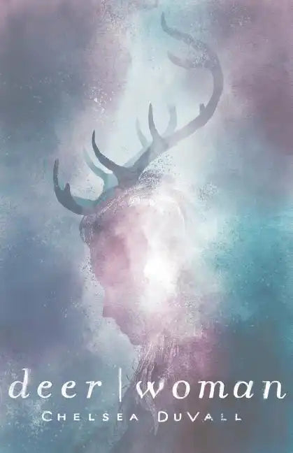 Deer Woman - Paperback