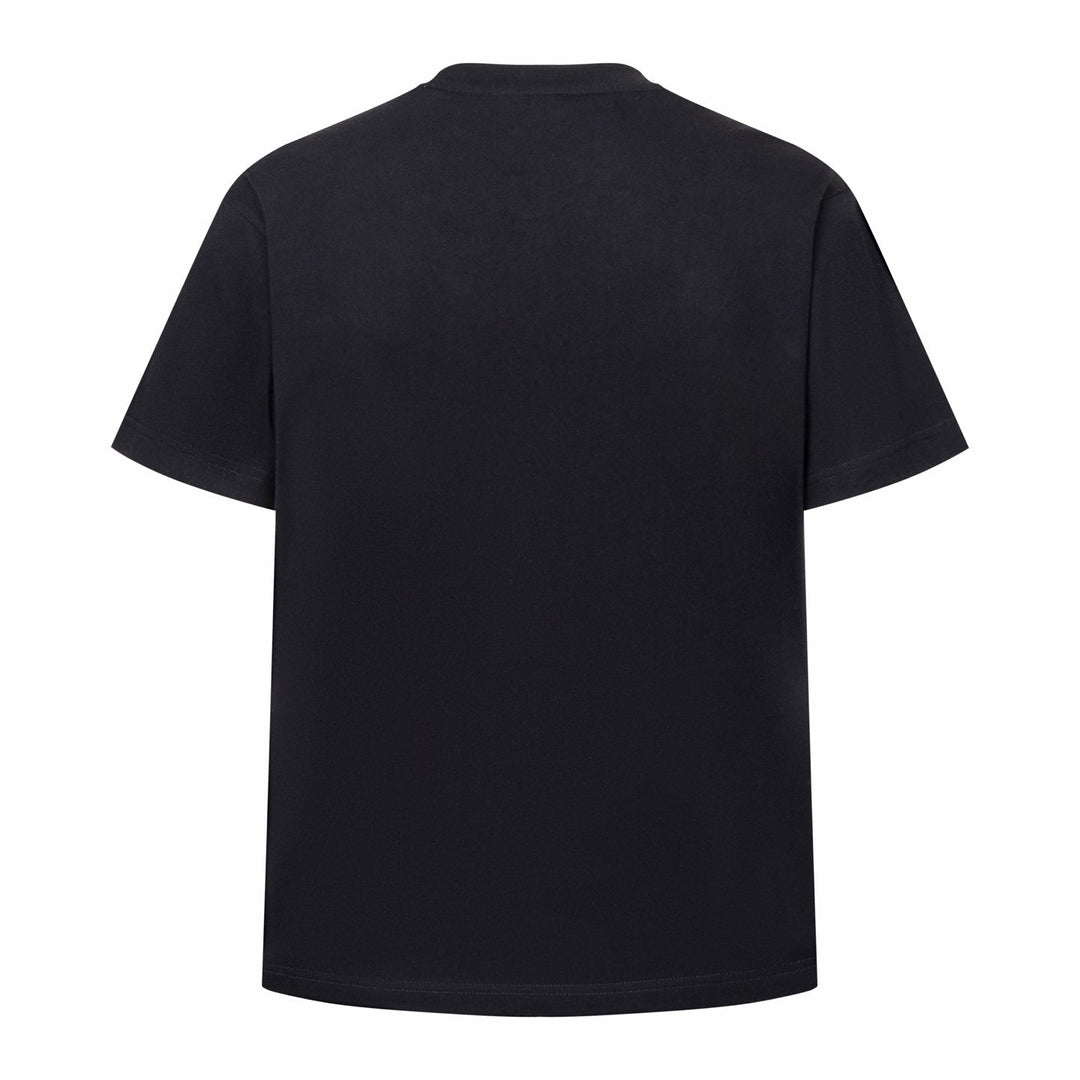 Gucci T-Shirt Without Collar &