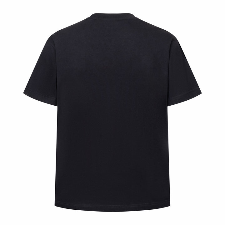 Gucci T-Shirt Without Collar &