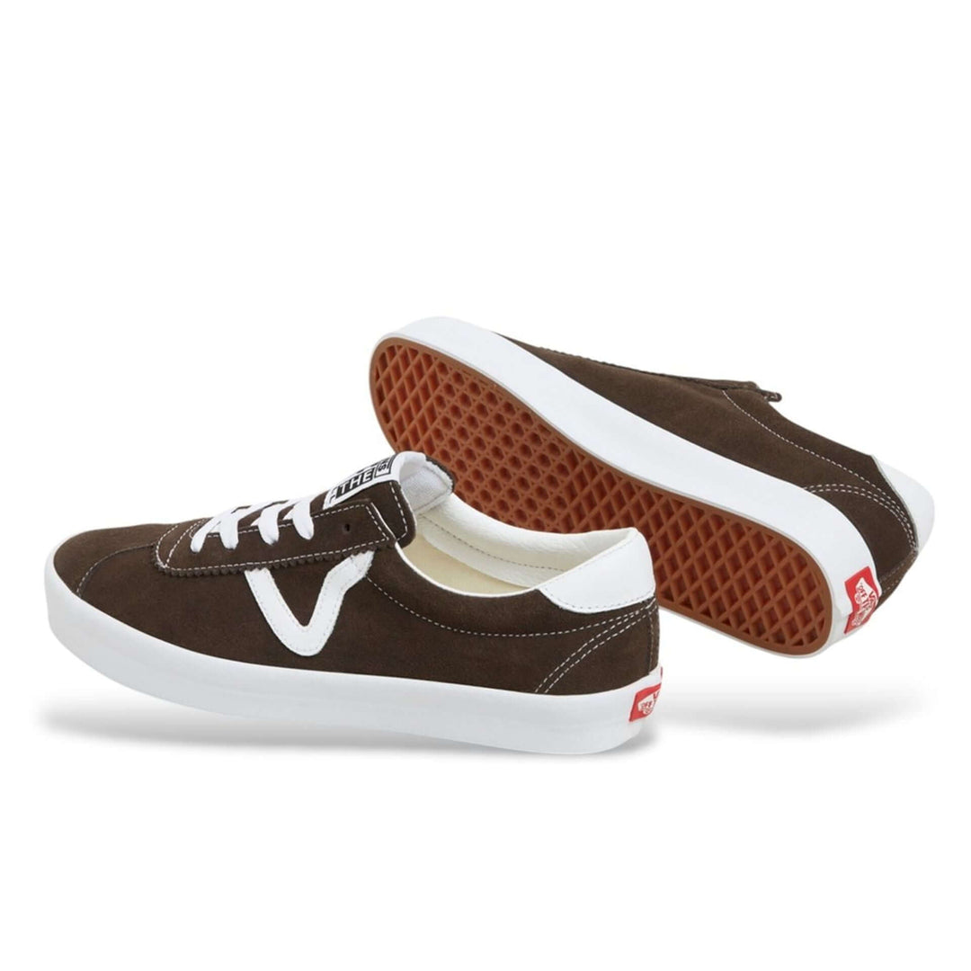 VANS sneakers and streetwear collection at STORE 7994