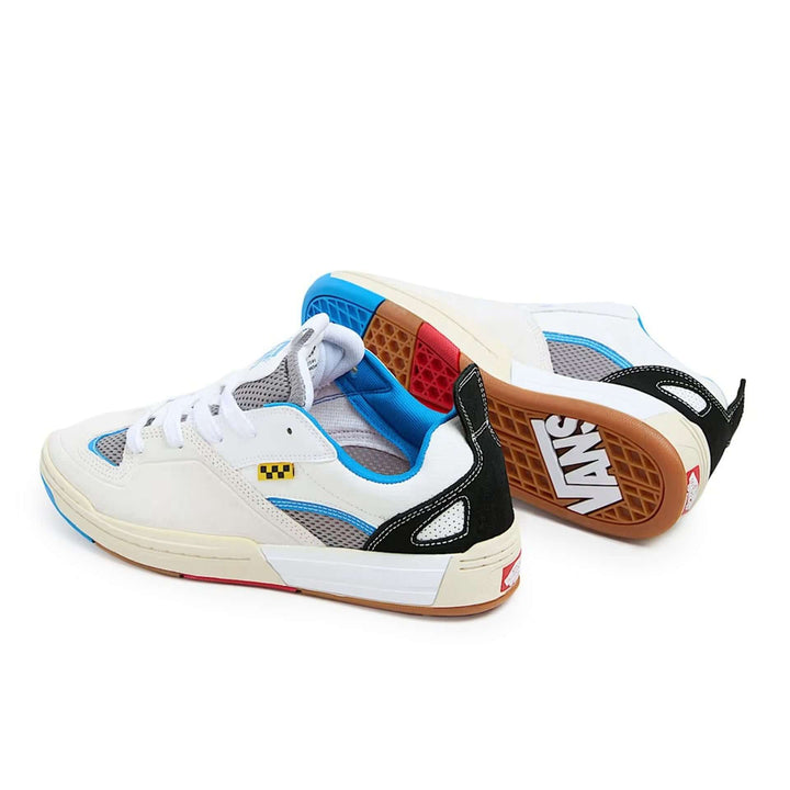 VANS sneakers and streetwear collection at STORE 7994
