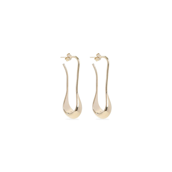 Short Drop Earrings Women