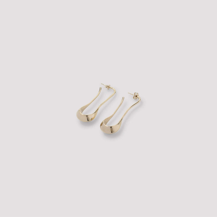 Short Drop Earrings Women