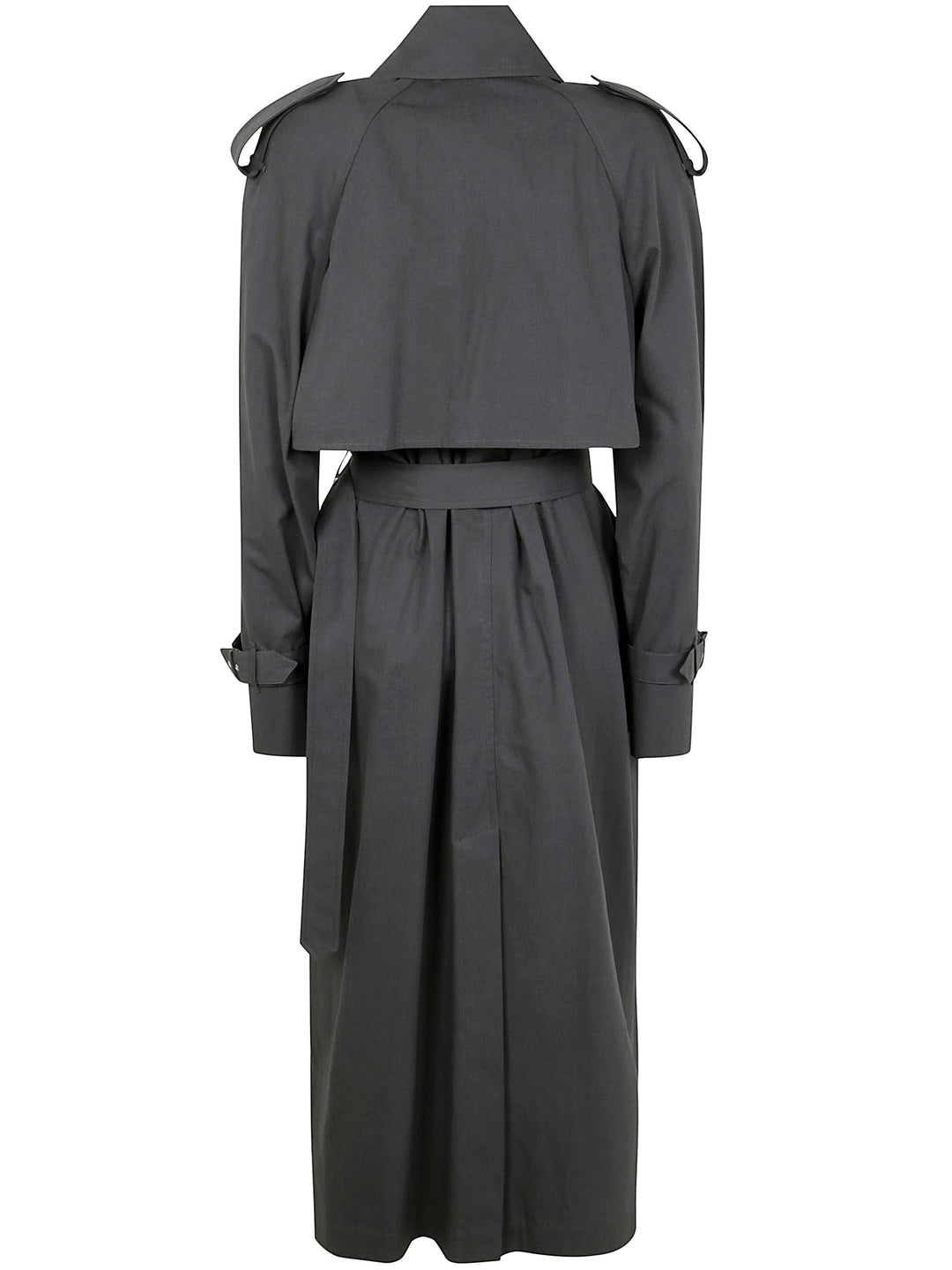 Dries Van Noten Women Risto Raincoat