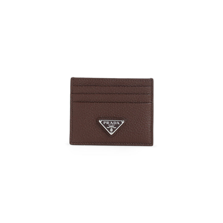 Prada Cardholder Unisex
