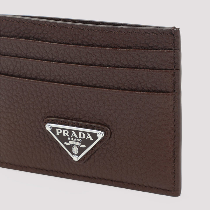 Prada Cardholder Unisex