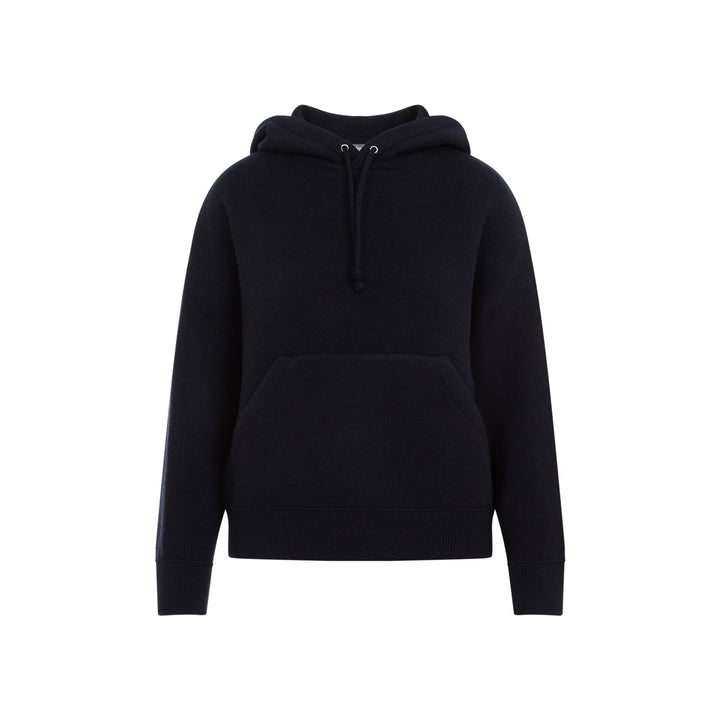 Bottega Veneta Cashmere Hoodie Women
