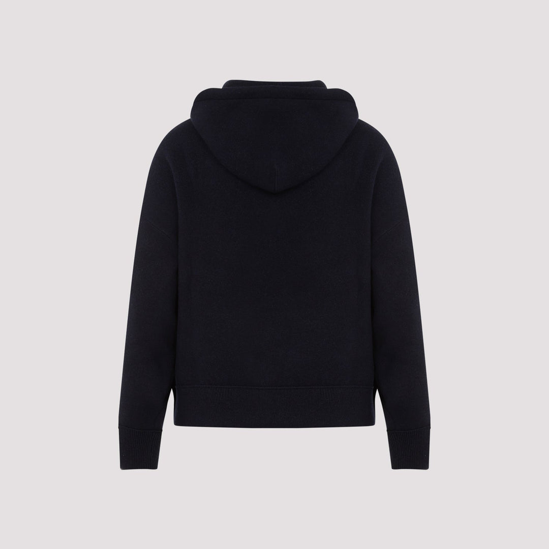 Bottega Veneta Cashmere Hoodie Women