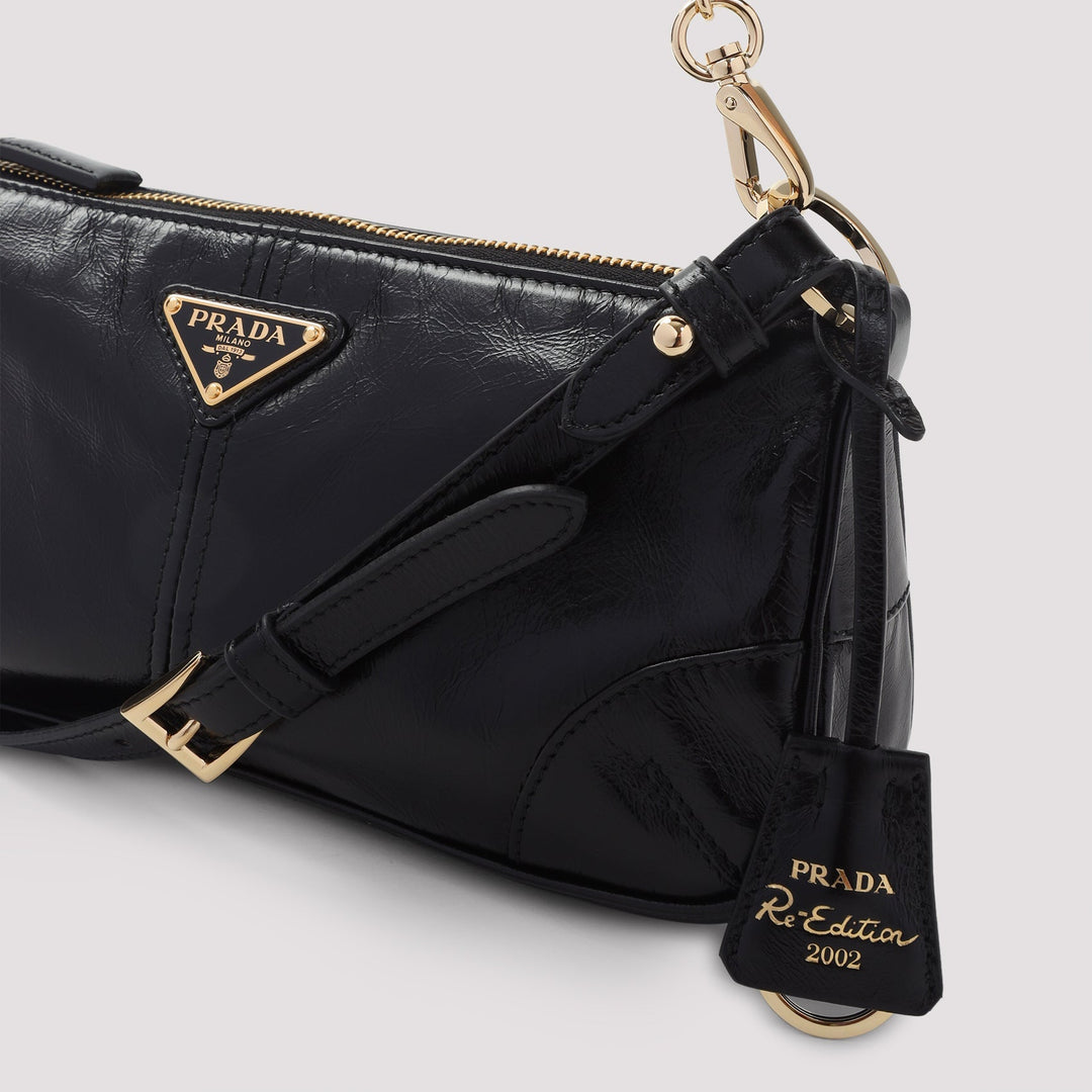 Prada Re-Edition 2002 Shoulder Bag Women