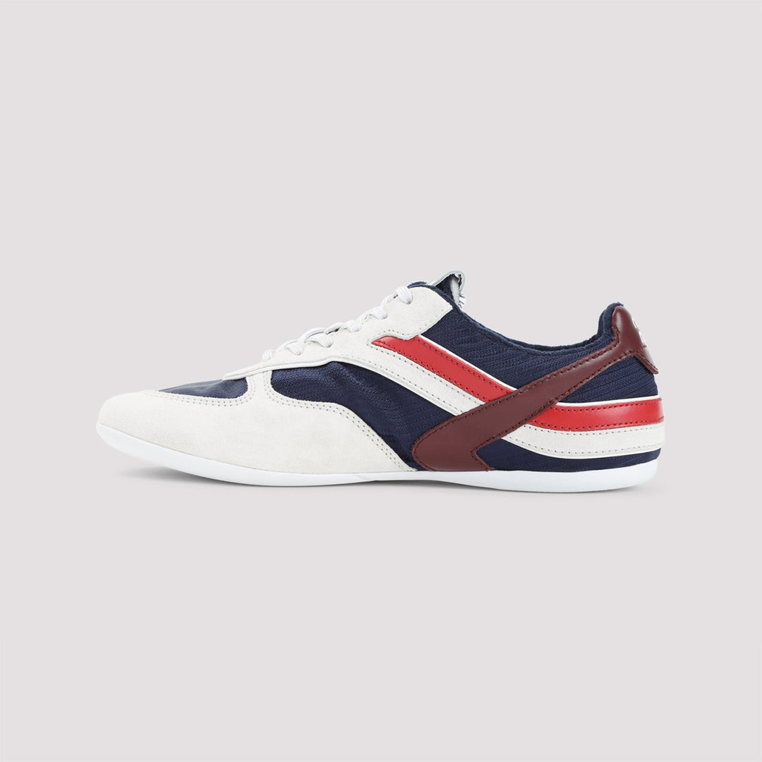 Miu Miu Gymnasium Sneakers Women