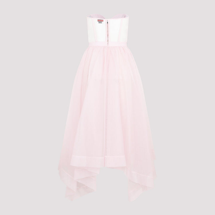 Alexander Mcqueen Day Dress Women