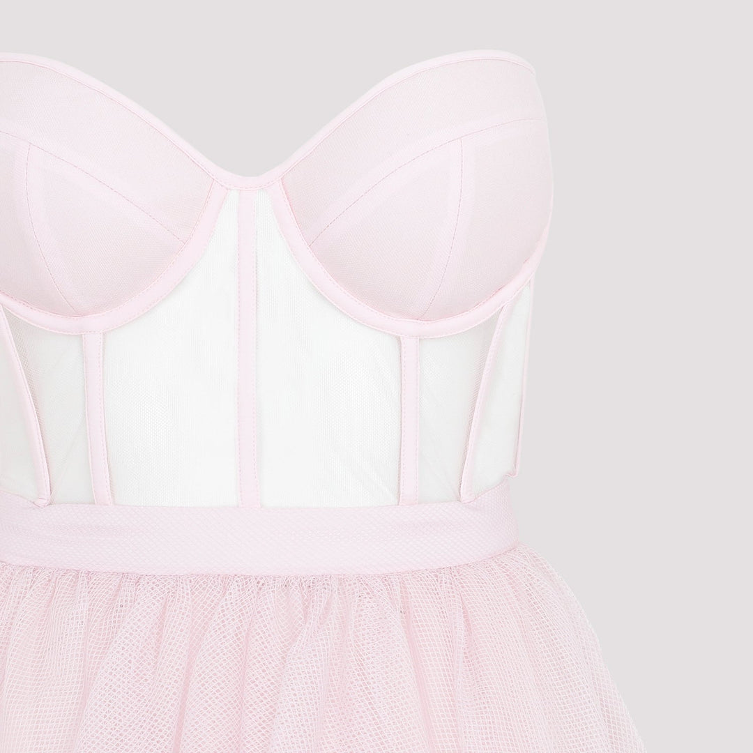 Alexander Mcqueen Day Dress Women