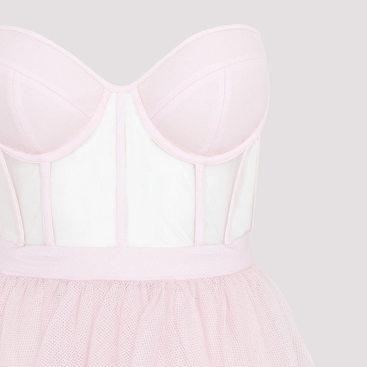 Alexander Mcqueen Day Dress Women