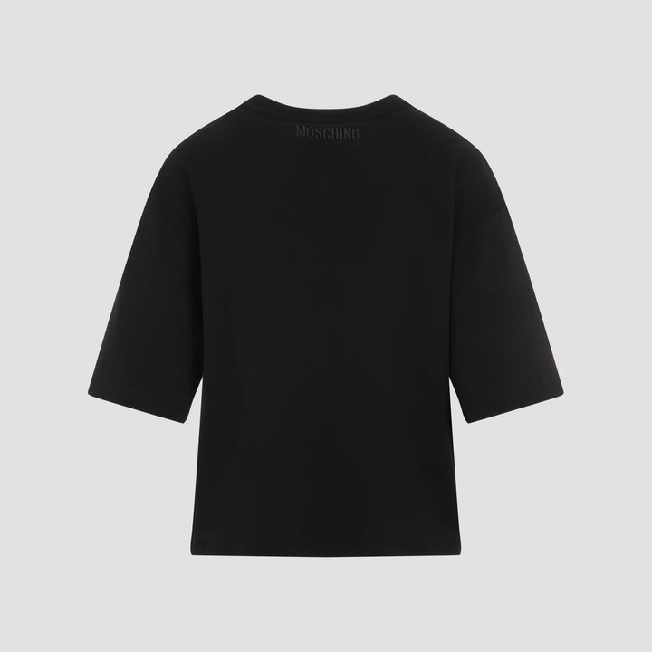 Moschino Cotton T-Shirt Women