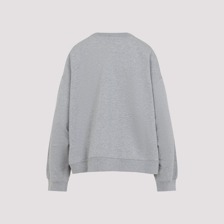Gucci Cotton Sweatshirt Women