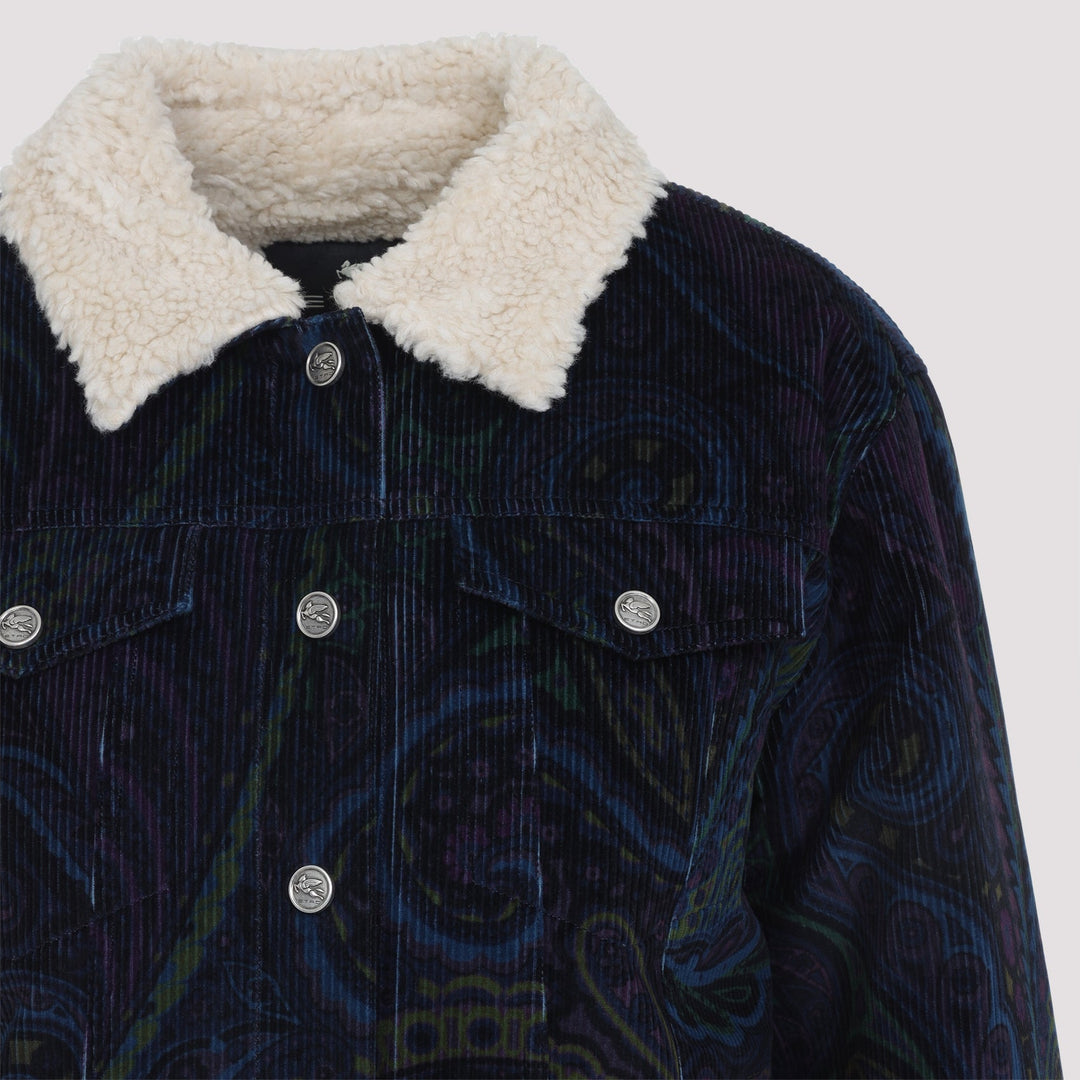 Etro Outerwear Women
