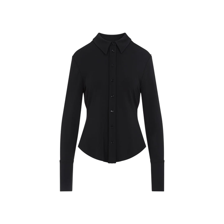 Sportmax Candido Shirt Women