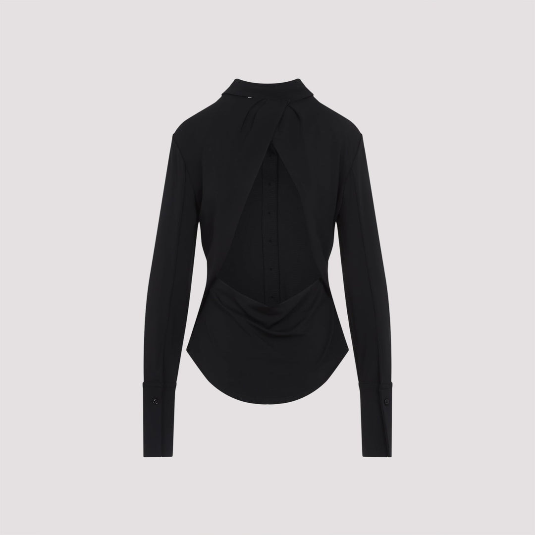 Sportmax Candido Shirt Women