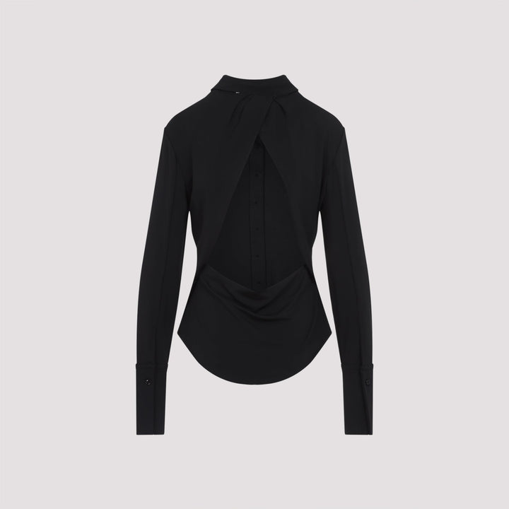 Sportmax Candido Shirt Women