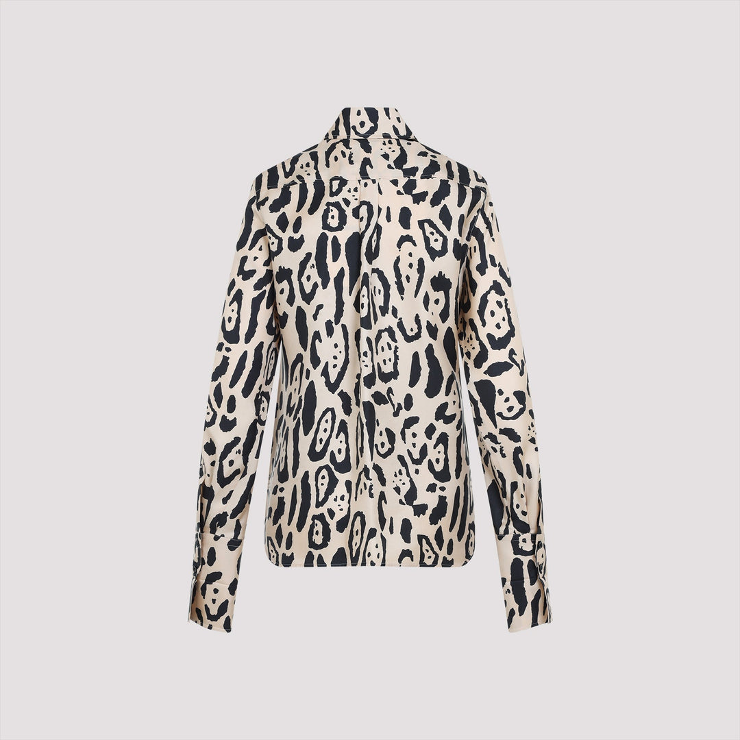 Sportmax Armony Shirt Women