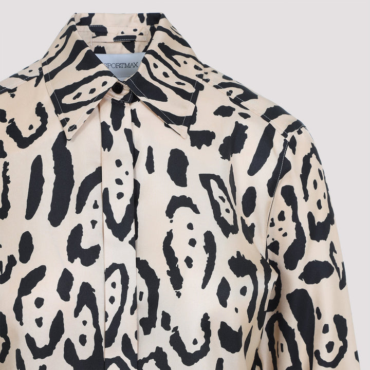 Sportmax Armony Shirt Women