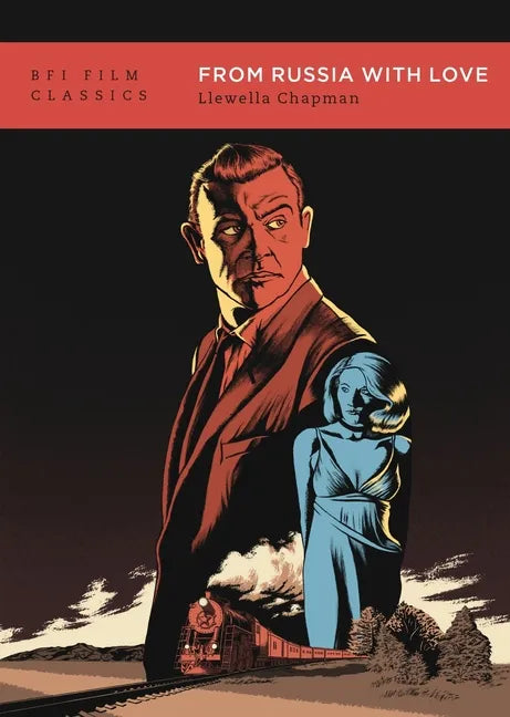 From Russia with Love - Paperback