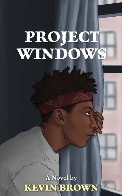 Project Windows - Paperback