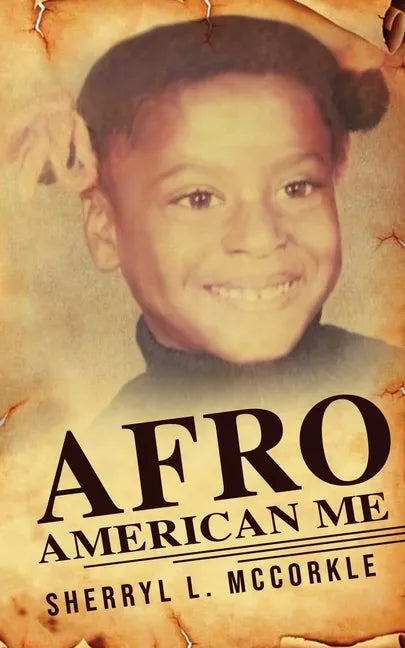 Afro-American Me - Paperback