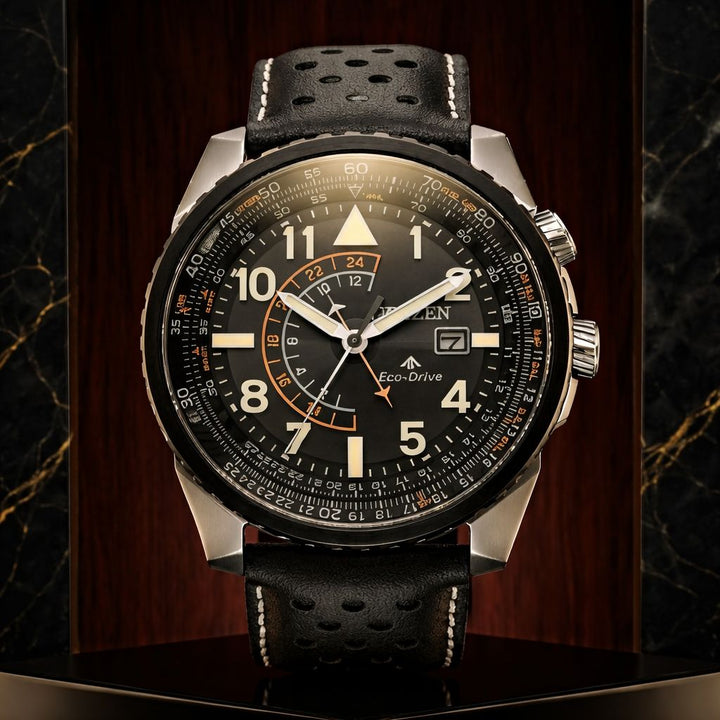 Citizen Men's Night hawk