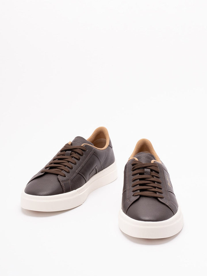 Santoni Men `Dbs` Sneakers