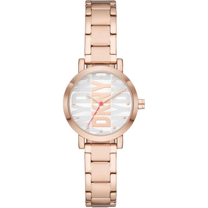 DKNY Women's Soho