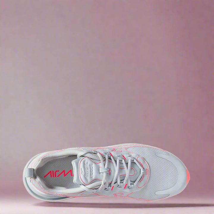 Nike women's pink/grey Sneakers